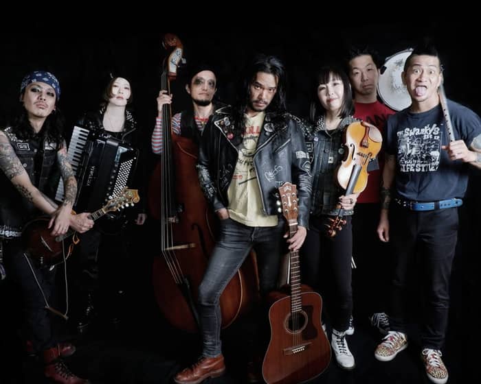 Pinch of Snuff tickets