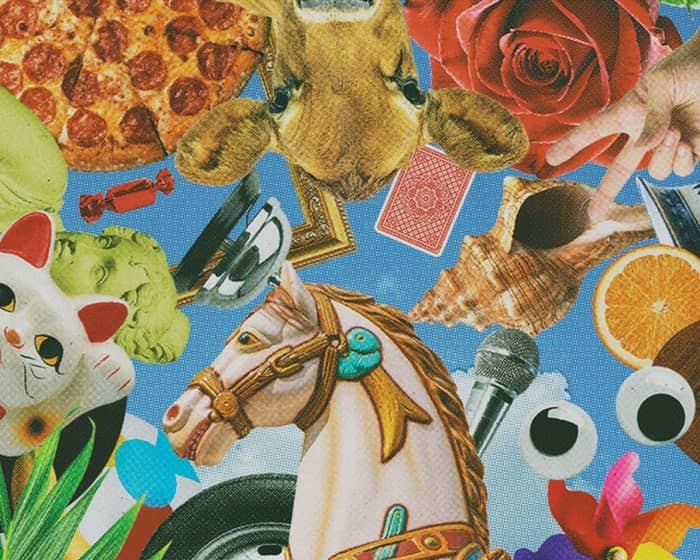 Dropout Improv tickets