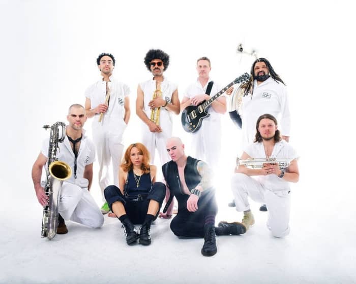 Brass Against tickets