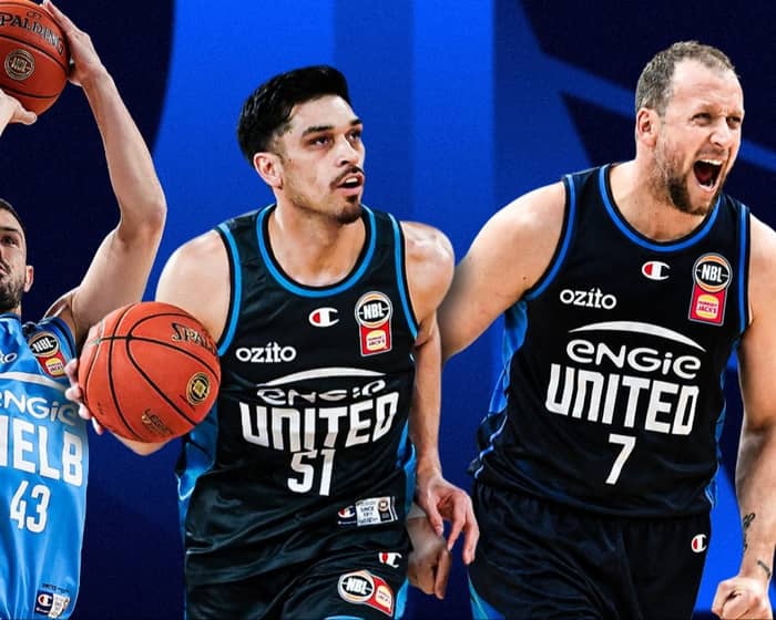 Melbourne United v Sydney Kings tickets