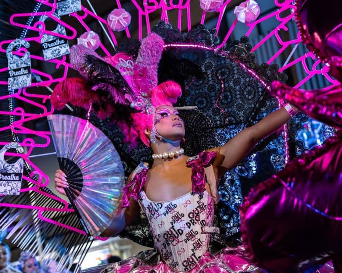 Magda's Glitter Club 2026 tickets