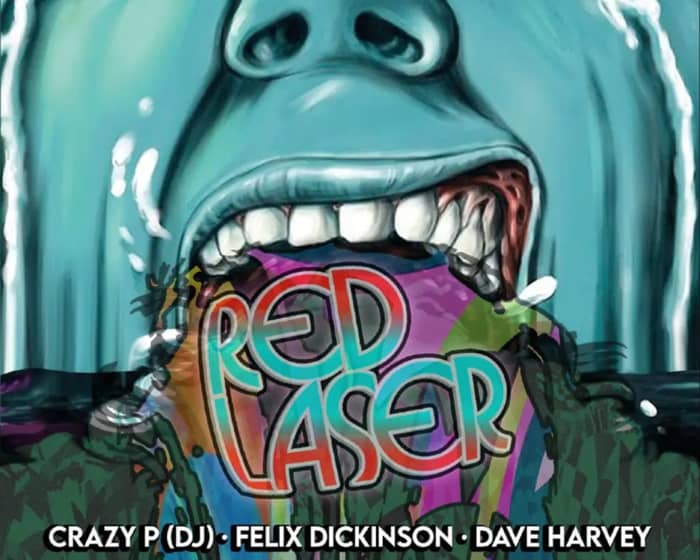 The White Hotel events