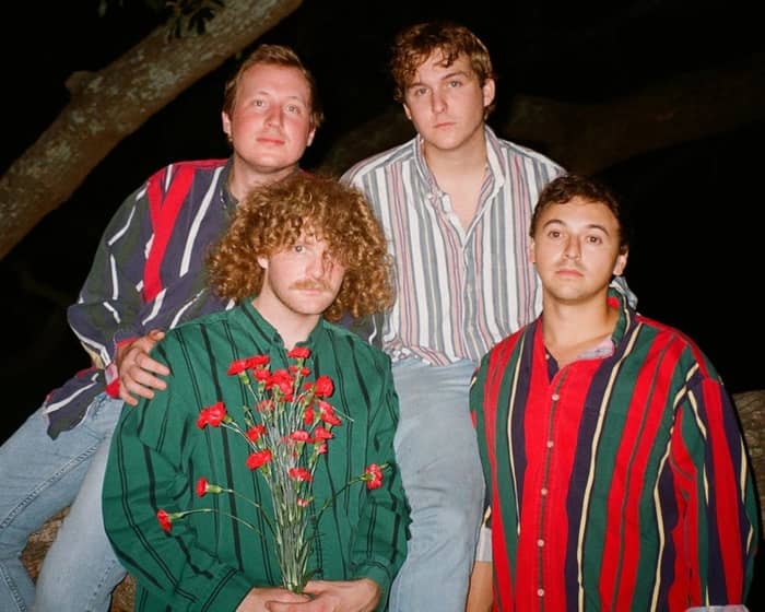 Charleston Indie Night tickets