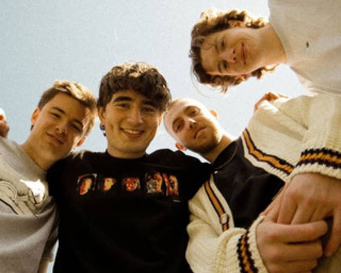 The Royston Club cover image