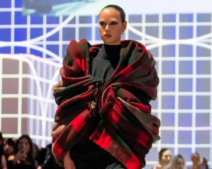 M/FW 25: Student Collections Runway tickets