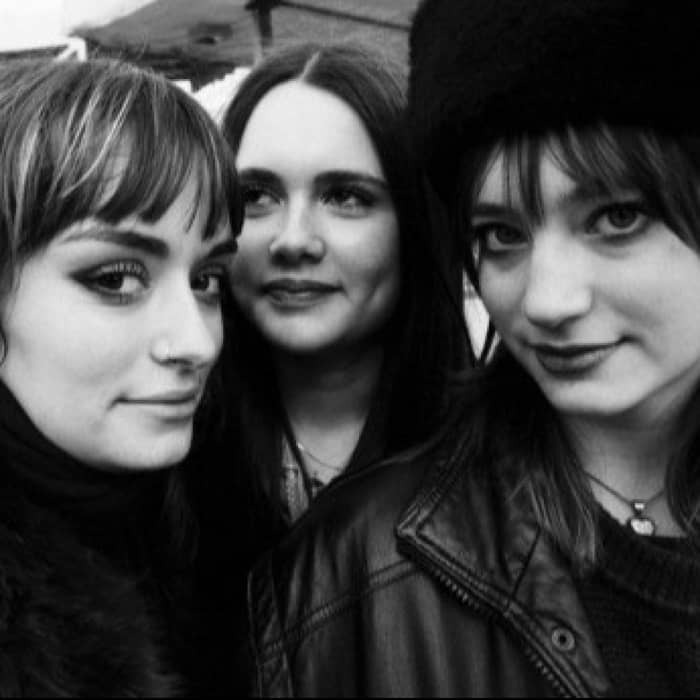 Hello Mary cover image