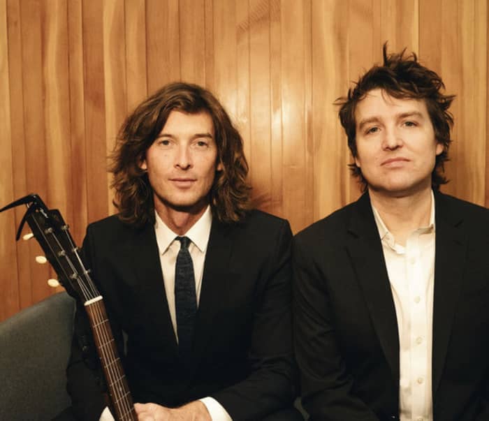 The Milk Carton Kids: Lost Cause Lover Fool tickets