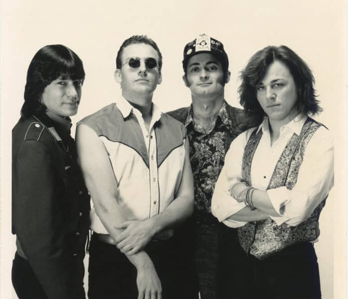 Hoodoo Gurus Rewind Tour - All Killer, No Filler tickets