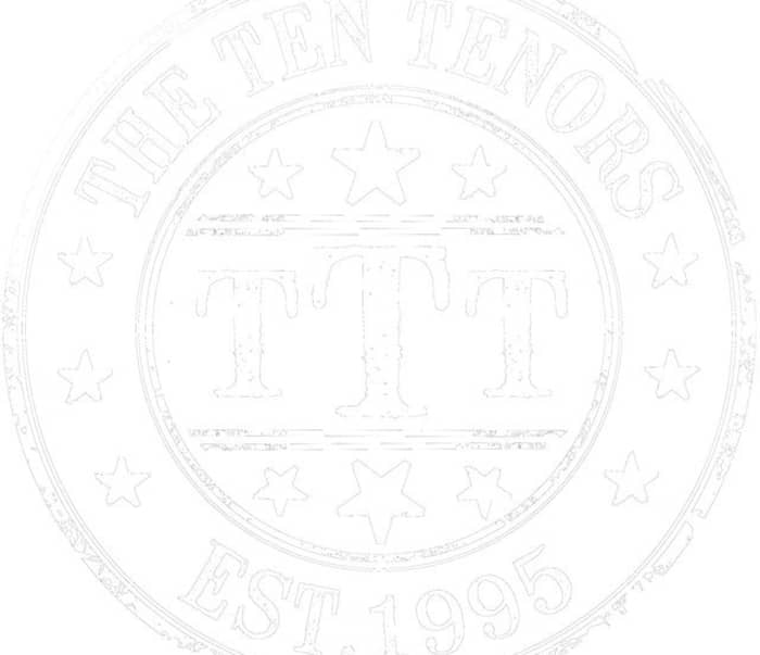 The Ten Tenors tickets