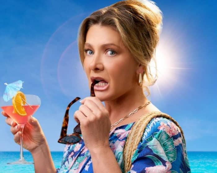 Shirley Valentine tickets