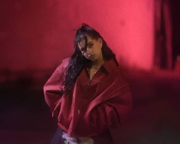 Sofia Camara tickets