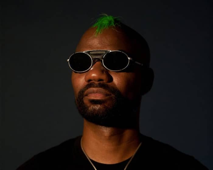 Green Velvet tickets