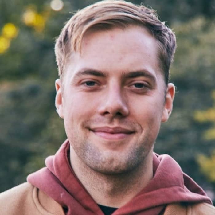 Bo Johnson cover image