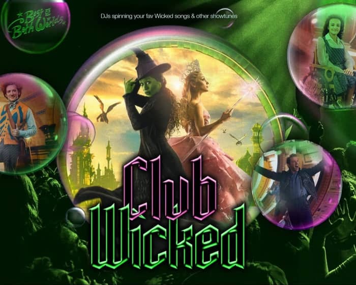 Club Wicked | Adelaide tickets