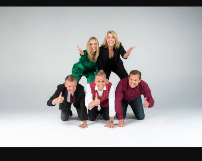 Laughing All the Way: Grand Junction, CO tickets