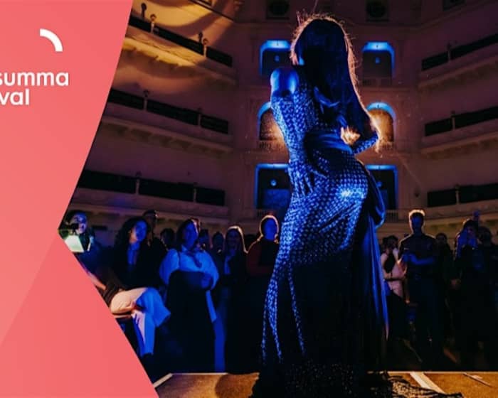 Library Up Late x Creative Acts tickets