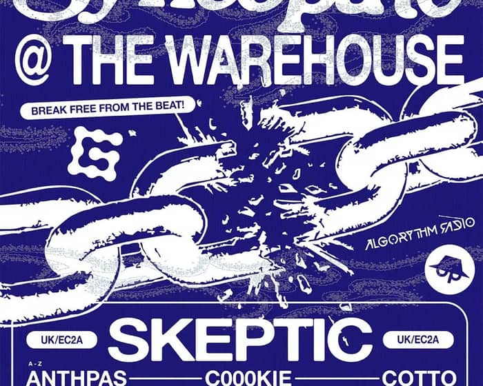 Skeptic tickets