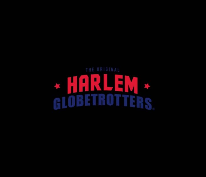 Harlem Globetrotters cover image