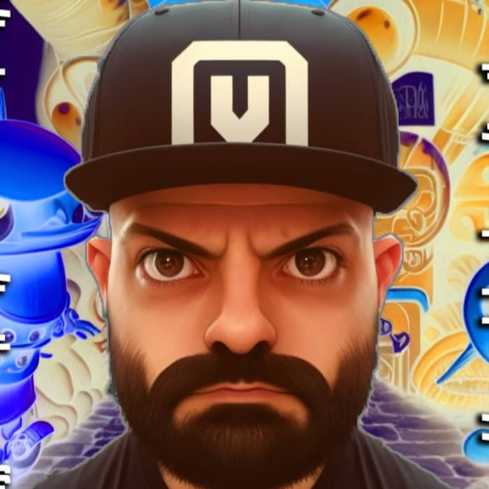 Don Darkoe cover image