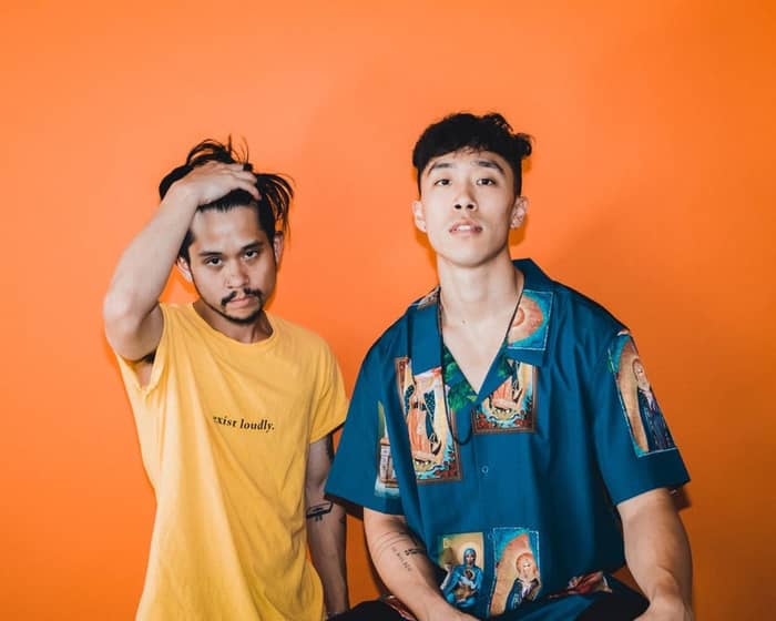 ARMNHMR 'DO NOT DISTRUB' Tour ( 21+ ) tickets