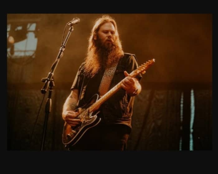 Whitey Morgan & the 78s tickets