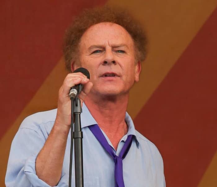 Art Garfunkel cover image