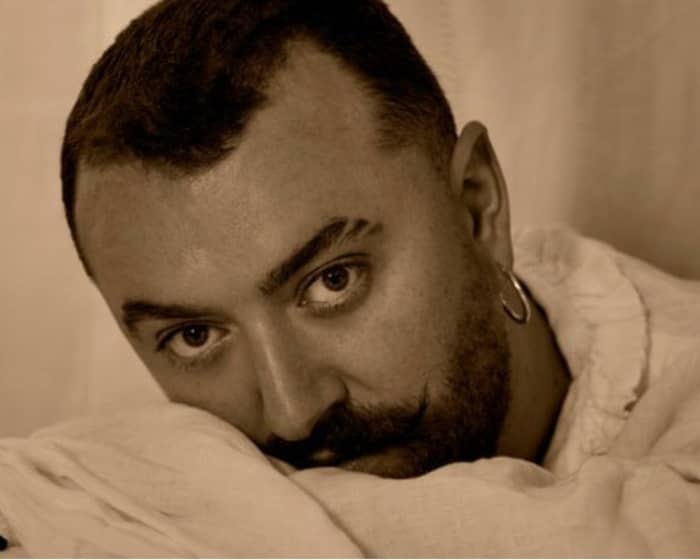 Sam Smith tickets