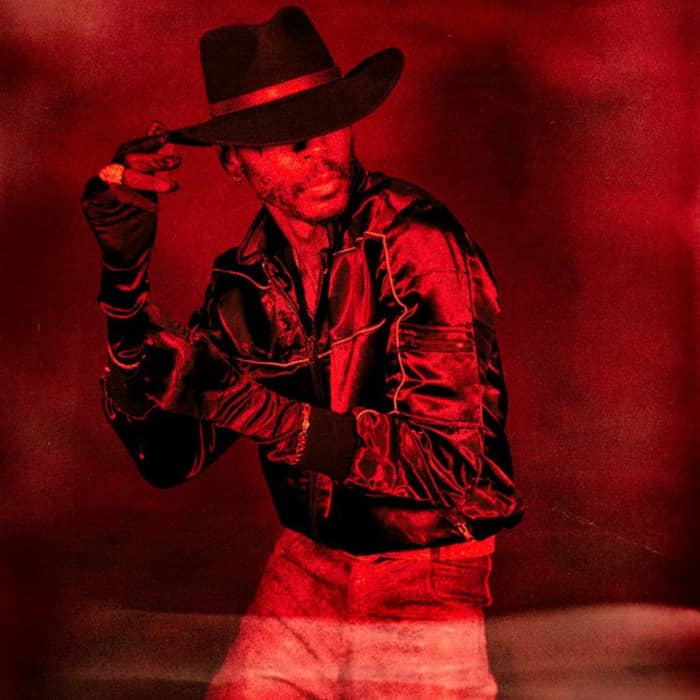 Josh Caffe cover image