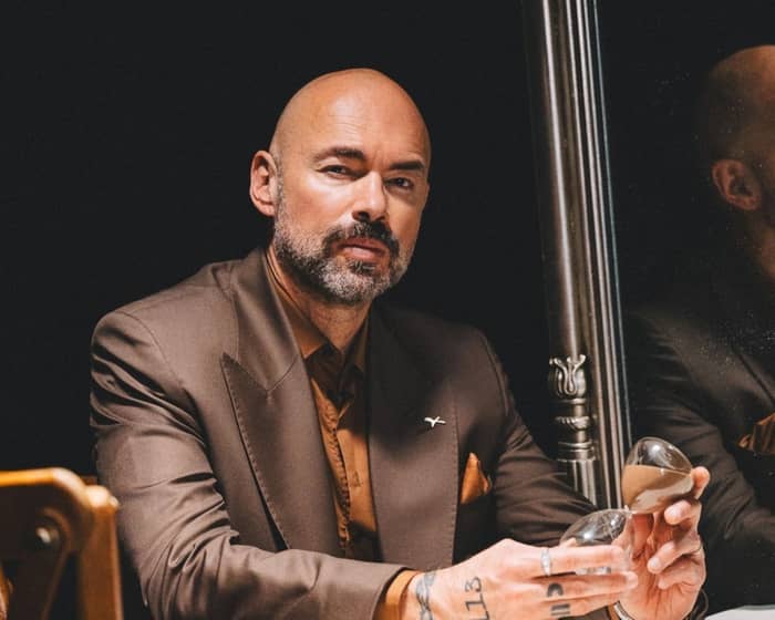 Santiago Cruz: Sigo En Pie Tour tickets