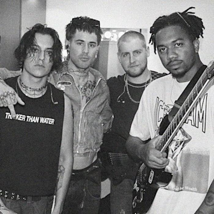 HolyWatr cover image