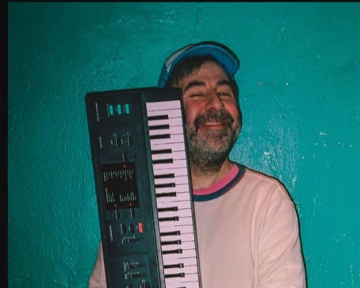 David O'Doherty tickets