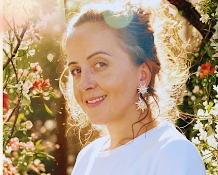 Luisa Omielan tickets