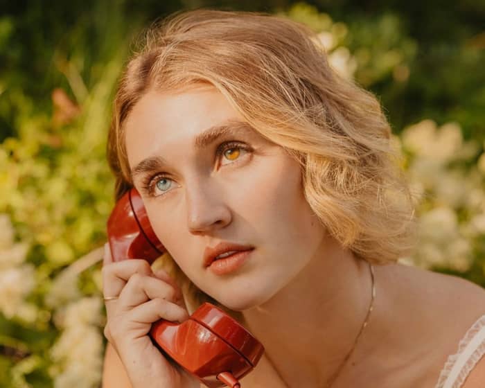 Whitney Hanson tickets