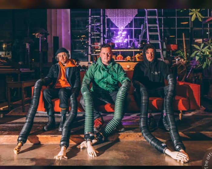 Modest Mouse tickets