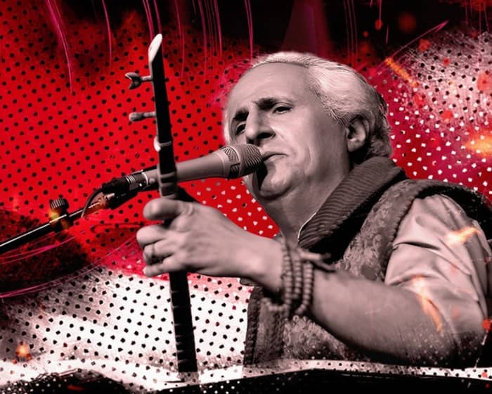 Mohsen Namjoo & Ensemble - Live in Concert tickets