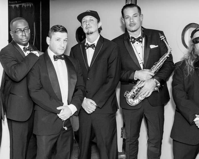 Lettuce With The Atlanta Symphony Orchestra tickets