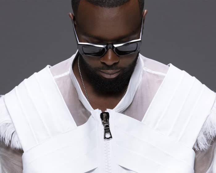 GIMS Live in NYC tickets