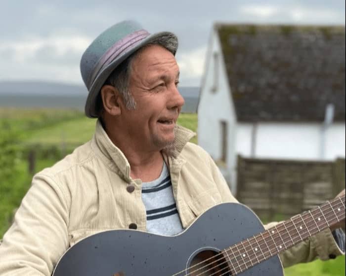 Martin Stephenson & The Daintees tickets