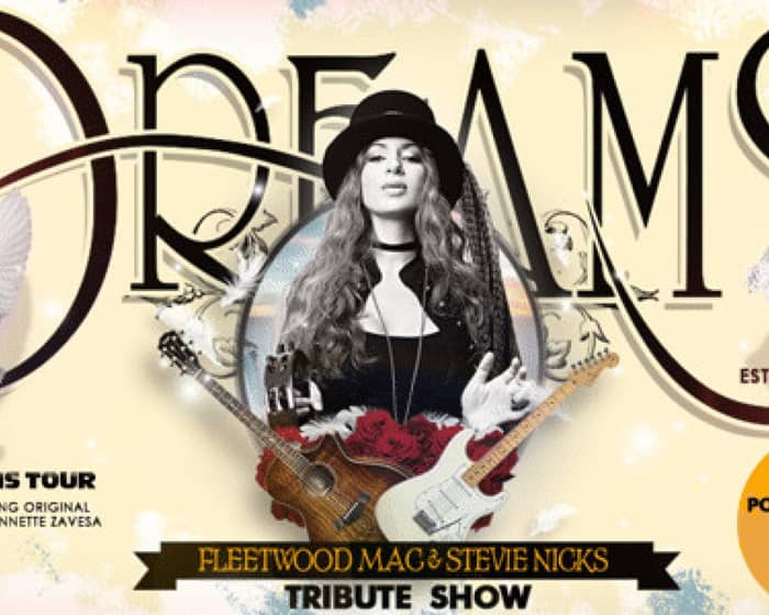 Fleetwood Mac tickets