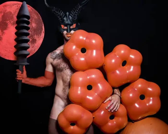 SCARE S.C.R.E.W Pre-Halloween Blood Rave tickets