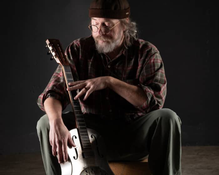 Charlie Parr tickets