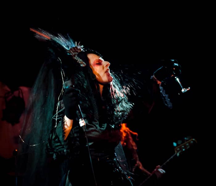 The Neptune Power Federation cover image