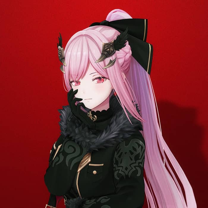 Mori Calliope cover image