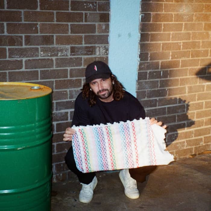 Human Movement cover image