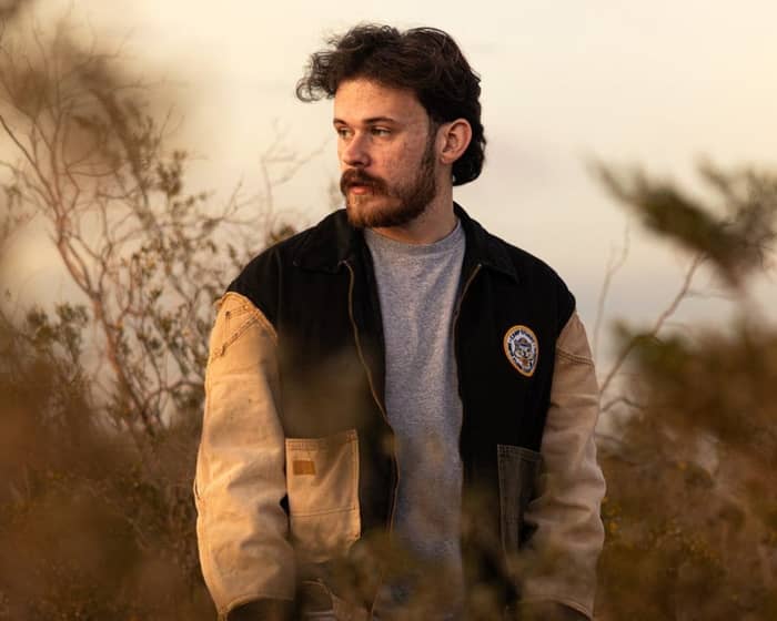 Ethan Regan: Young Regan Tour tickets