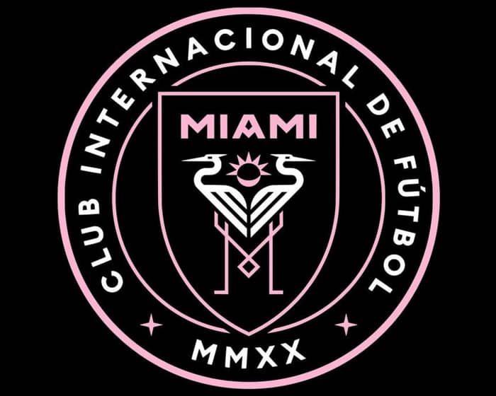 Inter Miami CF vs. Chicago Fire FC tickets