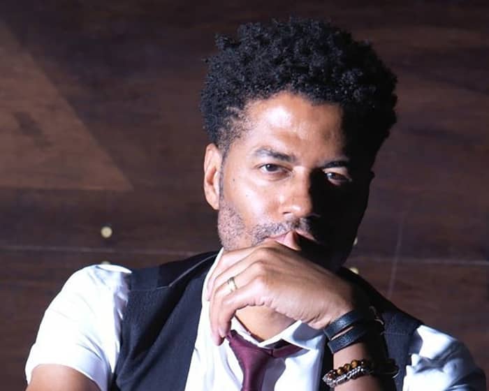 Eric Benet tickets