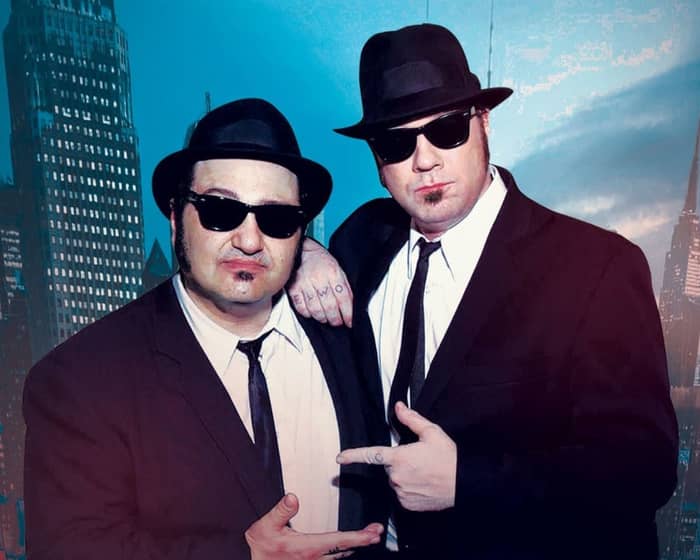 The Official Blues Brothers Revue tickets