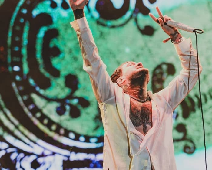 CHIODOS: IT'S NOT YOU, IT'S ME TOUR tickets