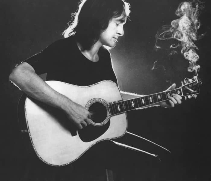 Dave Mason, Co-Founder of Traffic and Acclaimed Solo Artist, Dies at 79